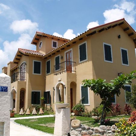 Kenting Tuscany Resort Extérieur photo