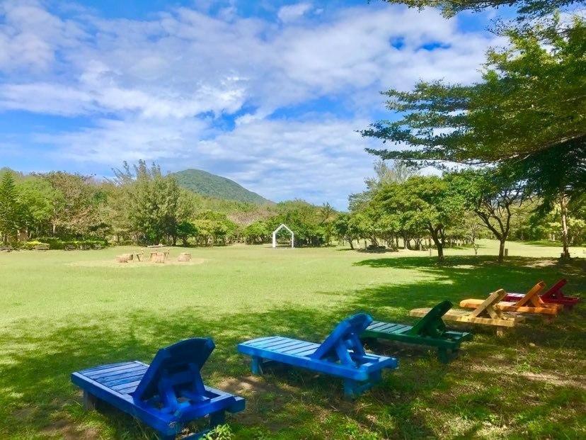 Kenting Tuscany Resort Extérieur photo