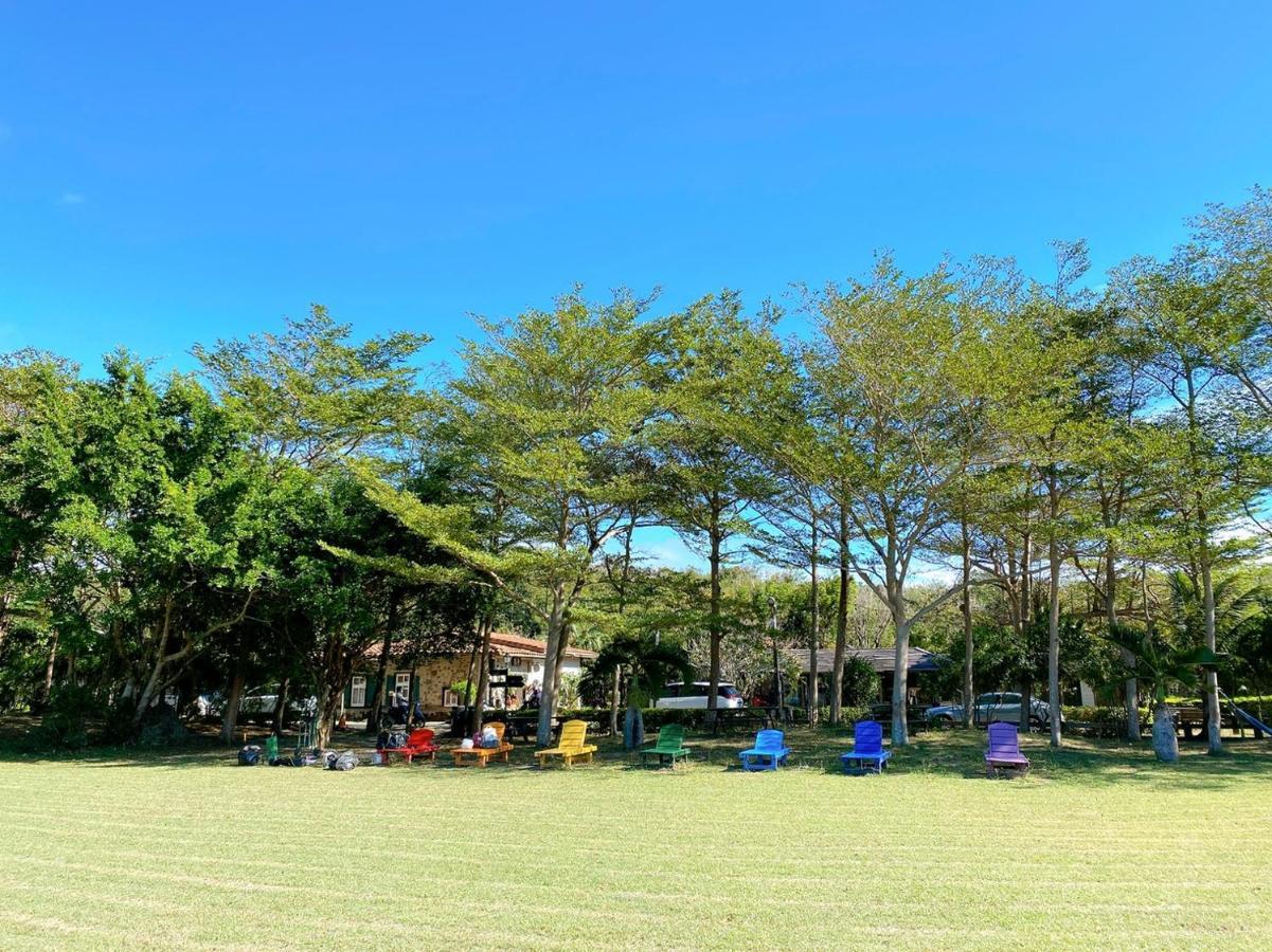 Kenting Tuscany Resort Extérieur photo