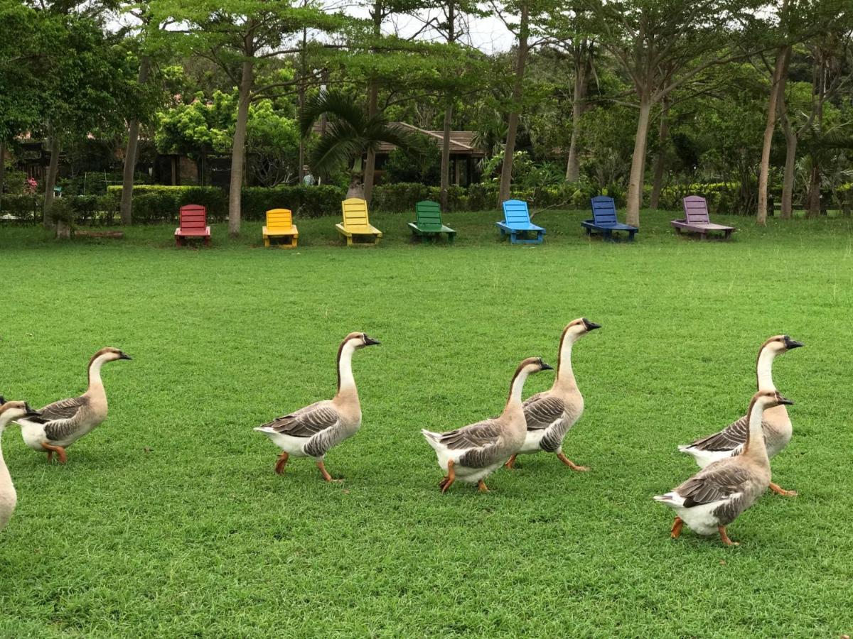 Kenting Tuscany Resort Extérieur photo