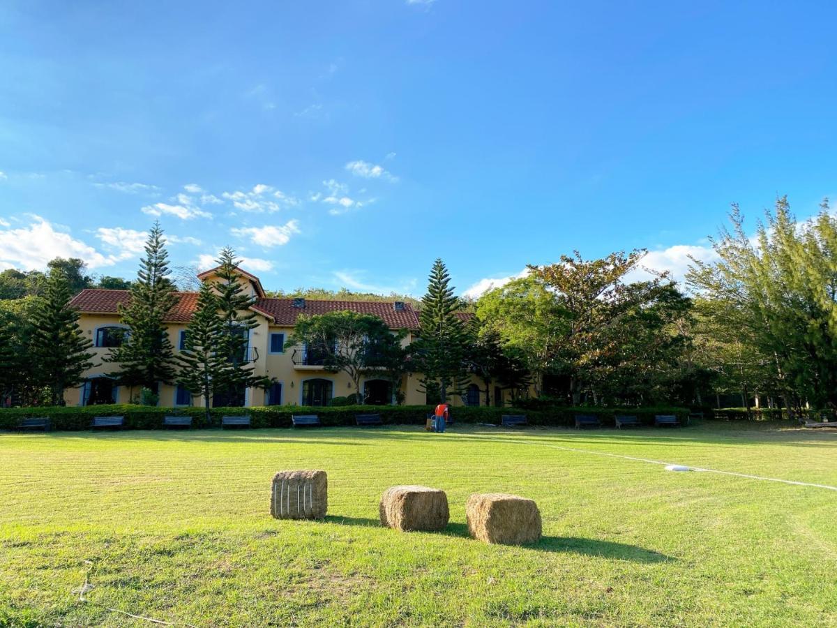 Kenting Tuscany Resort Extérieur photo