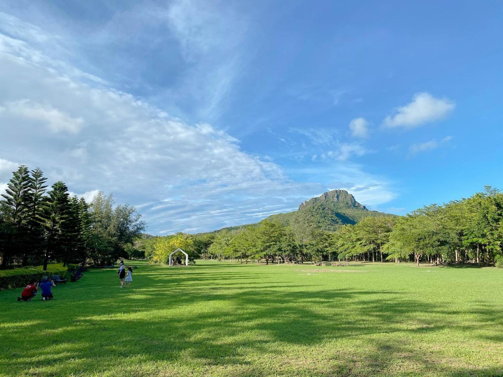 Kenting Tuscany Resort Extérieur photo