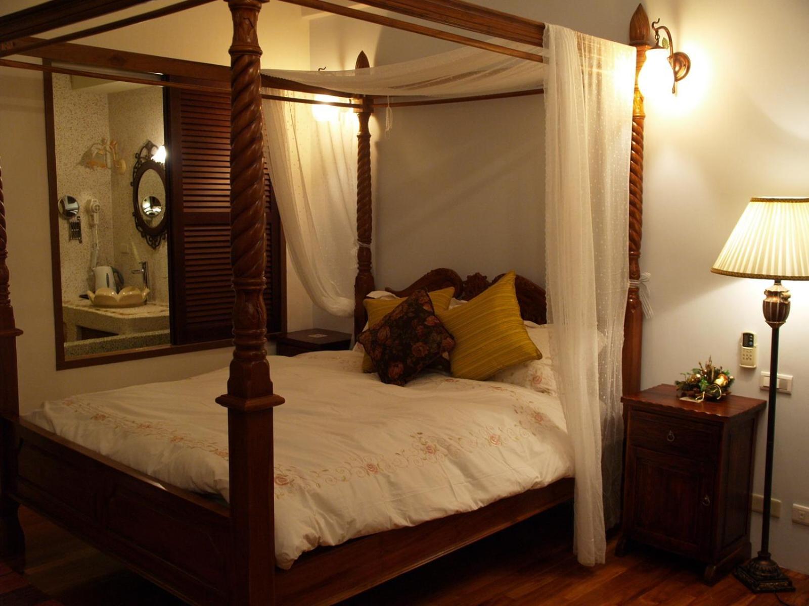 Kenting Tuscany Resort Extérieur photo