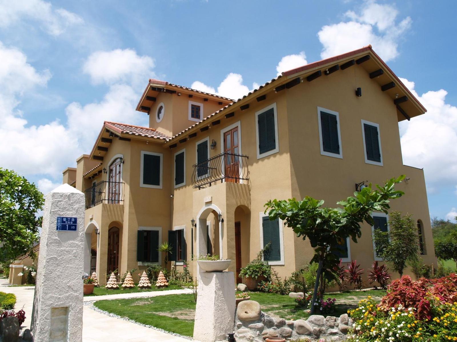 Kenting Tuscany Resort Extérieur photo