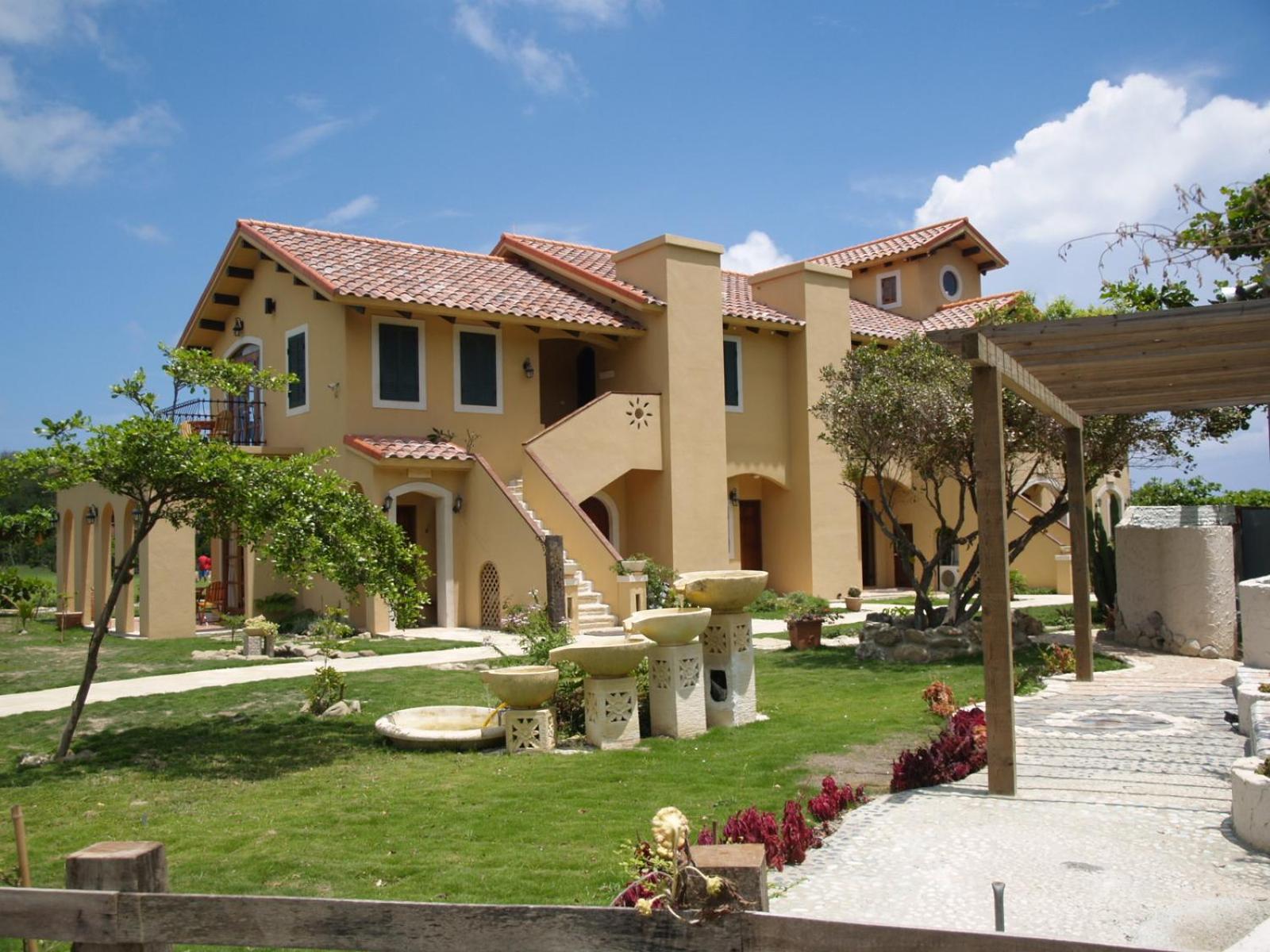 Kenting Tuscany Resort Extérieur photo