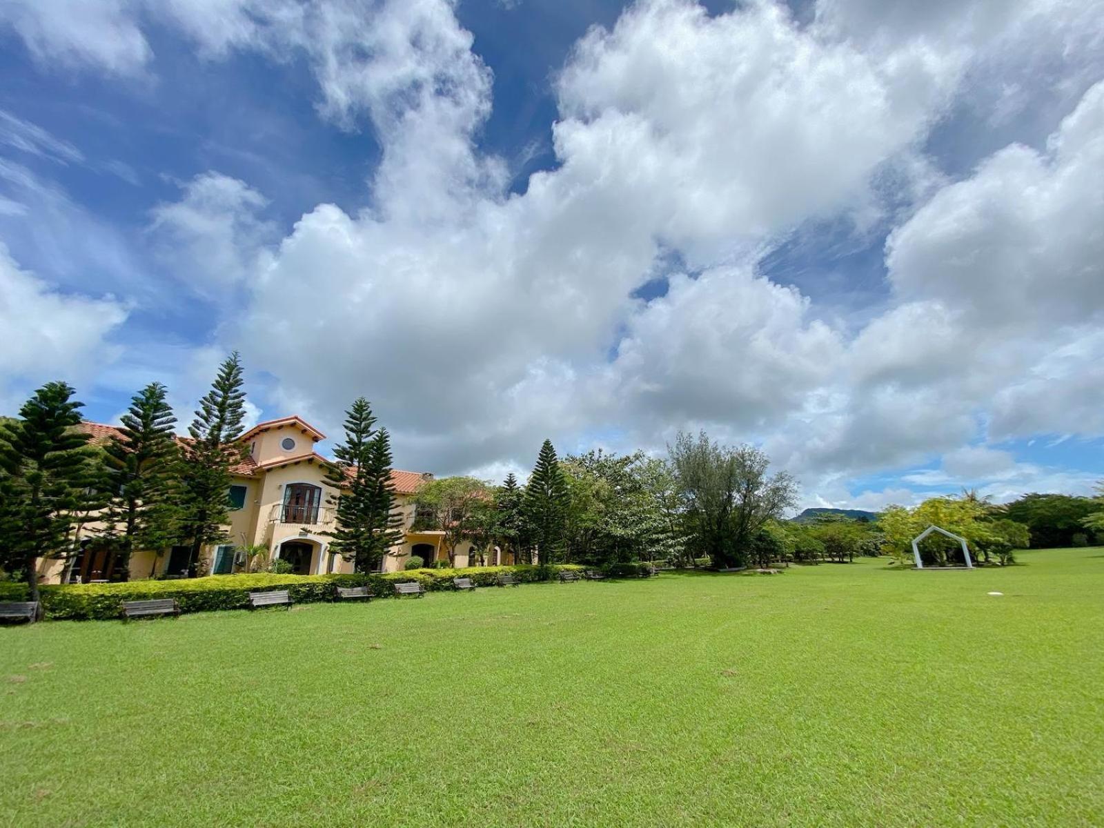 Kenting Tuscany Resort Extérieur photo