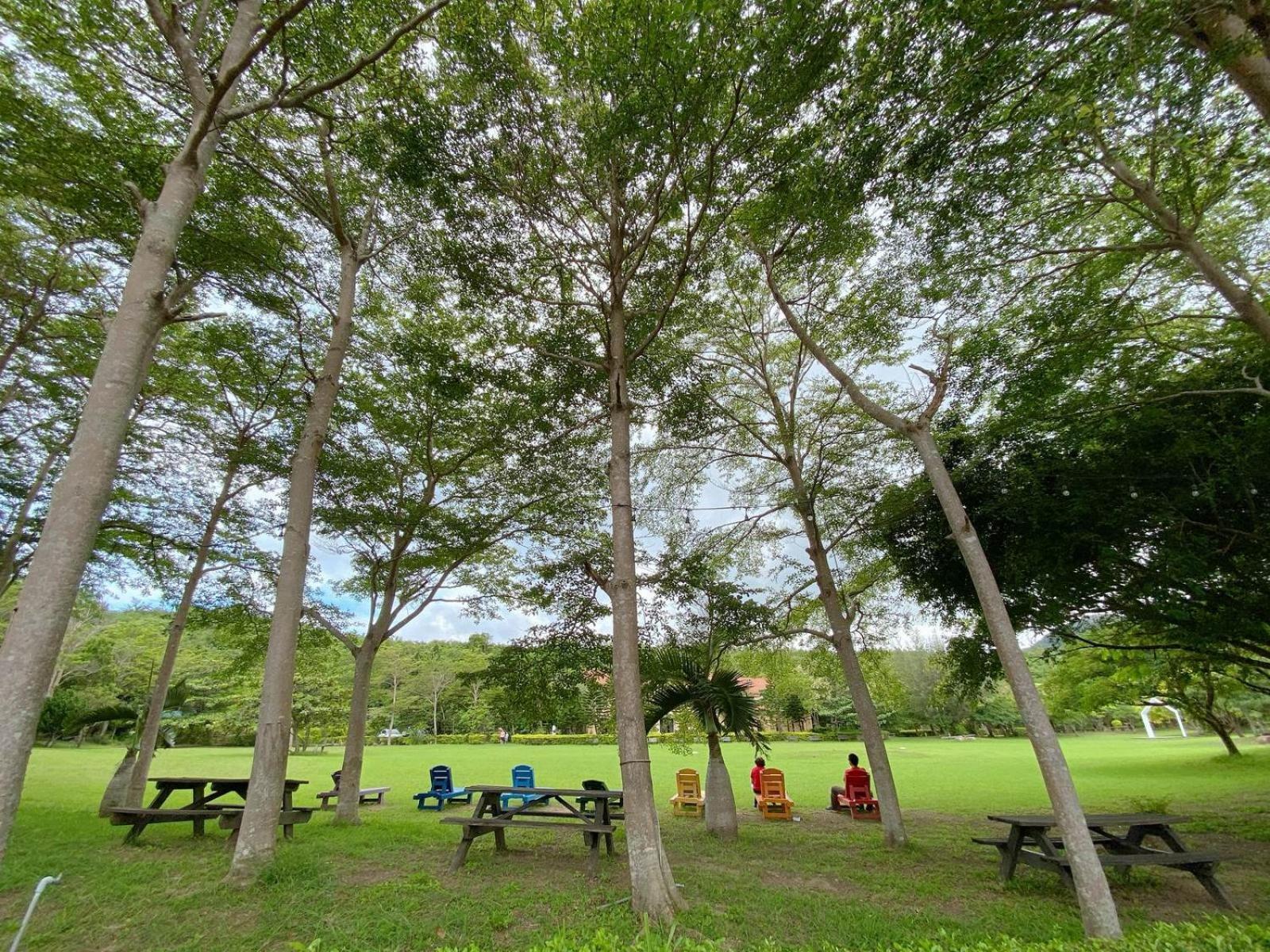 Kenting Tuscany Resort Extérieur photo