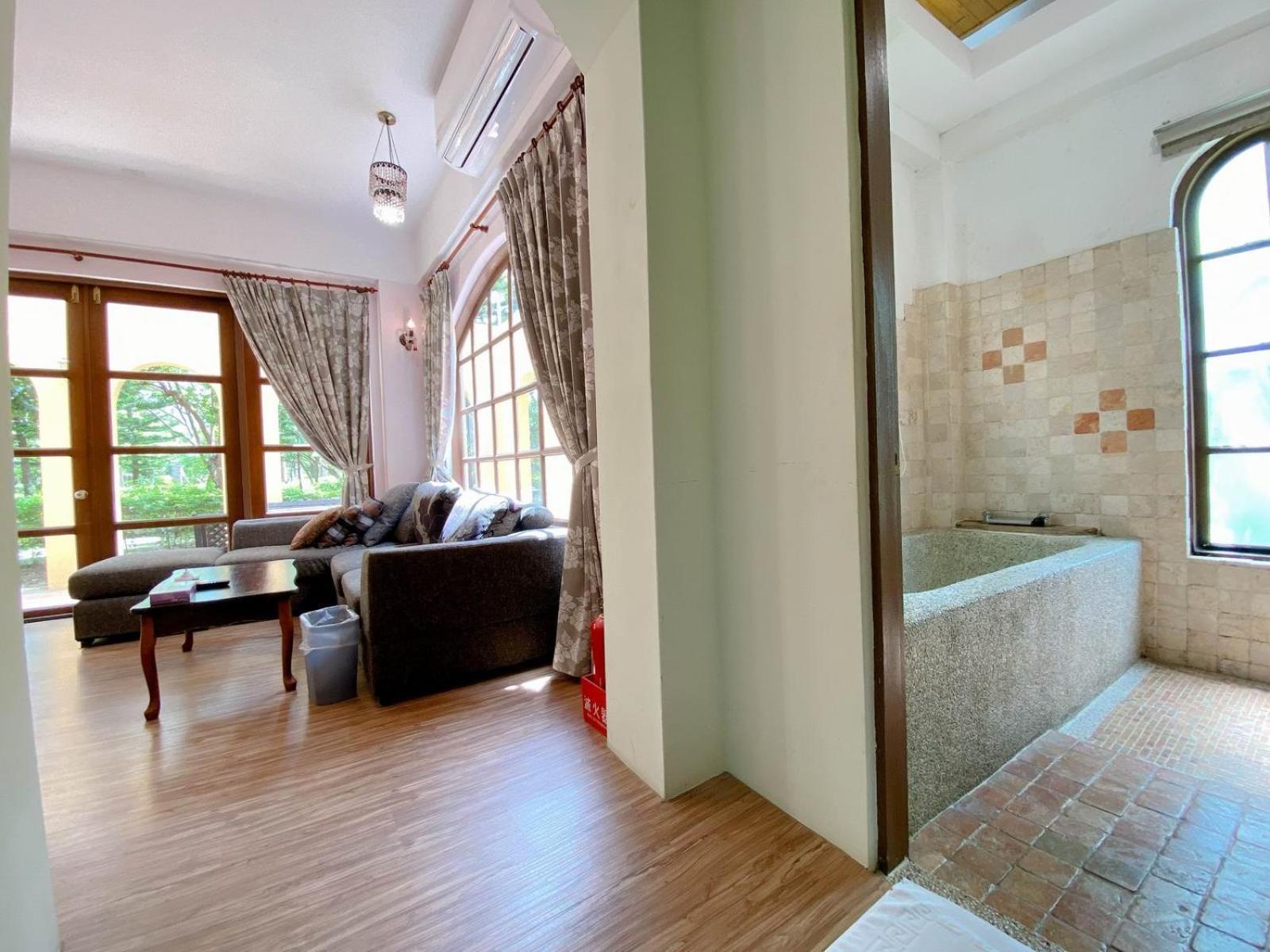 Kenting Tuscany Resort Extérieur photo