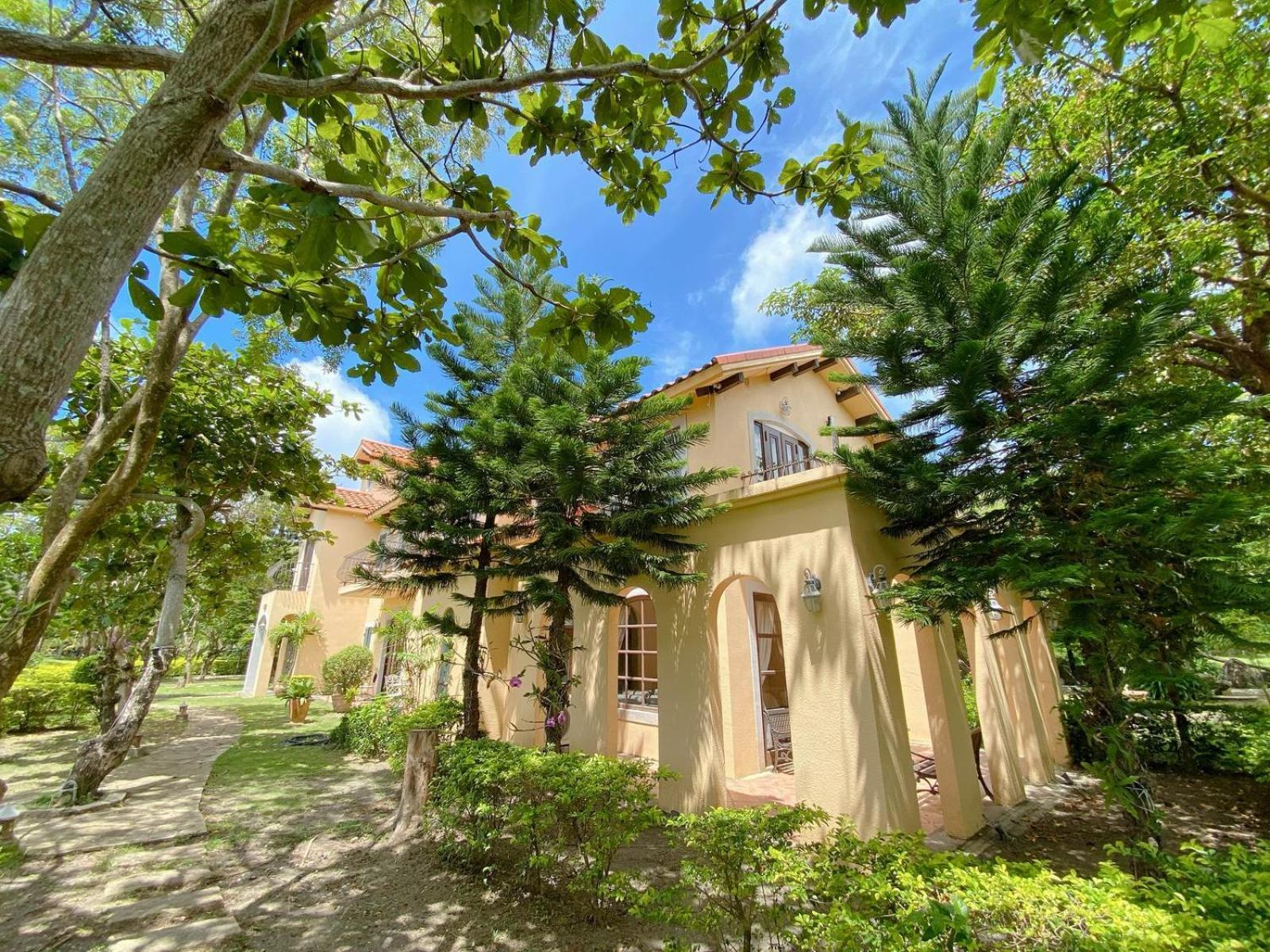 Kenting Tuscany Resort Extérieur photo