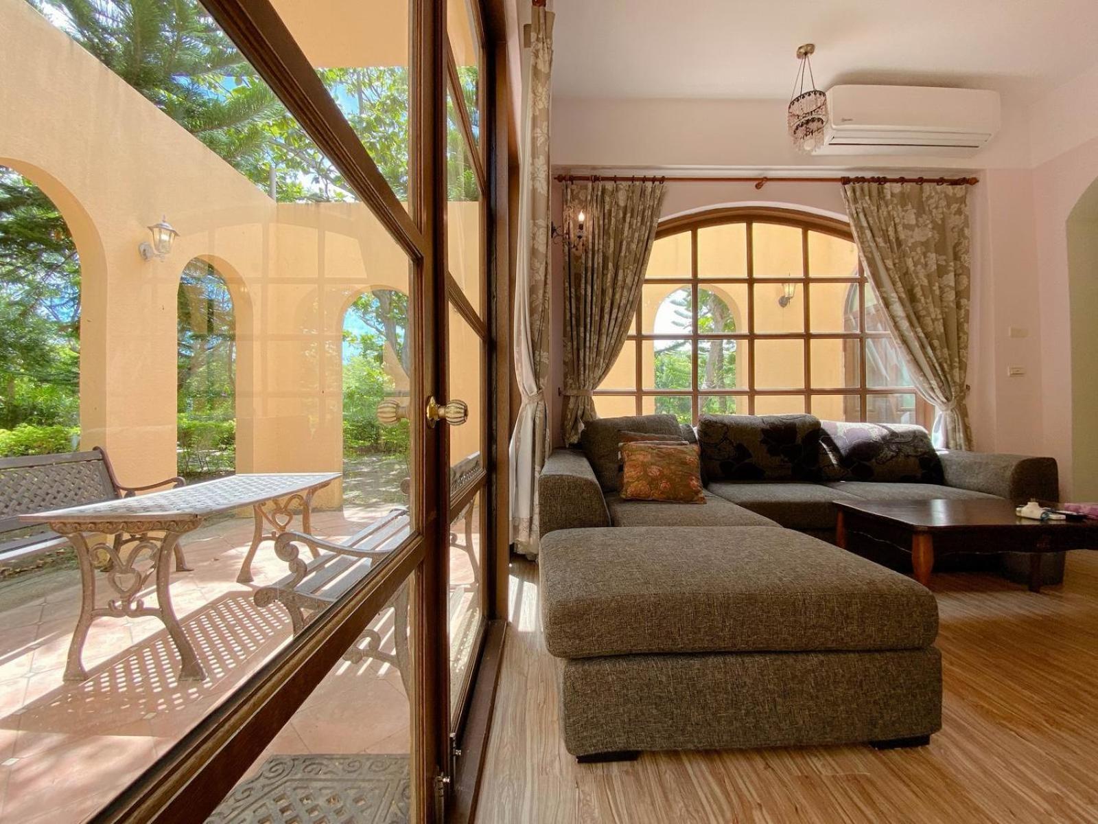 Kenting Tuscany Resort Extérieur photo