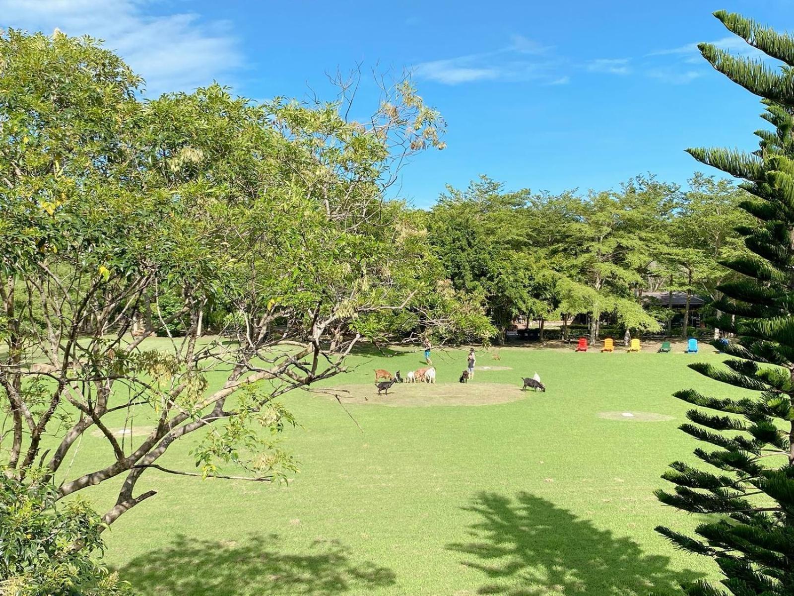 Kenting Tuscany Resort Extérieur photo