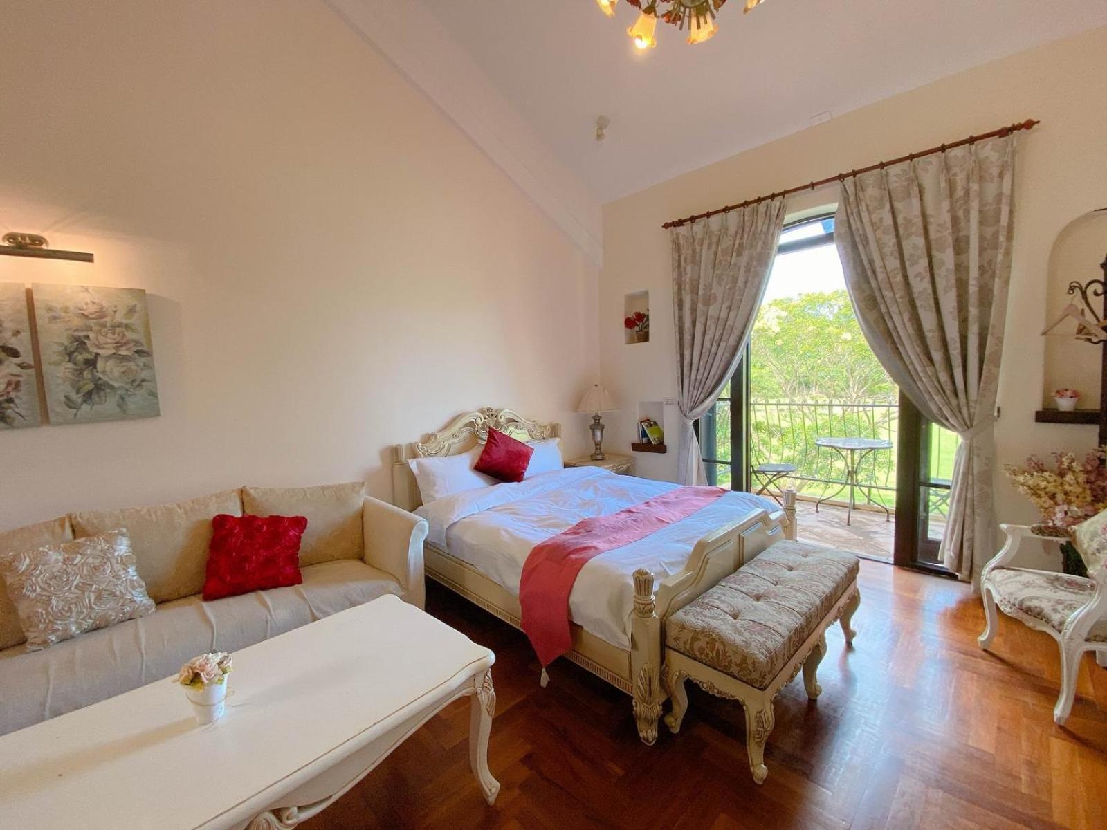 Kenting Tuscany Resort Extérieur photo