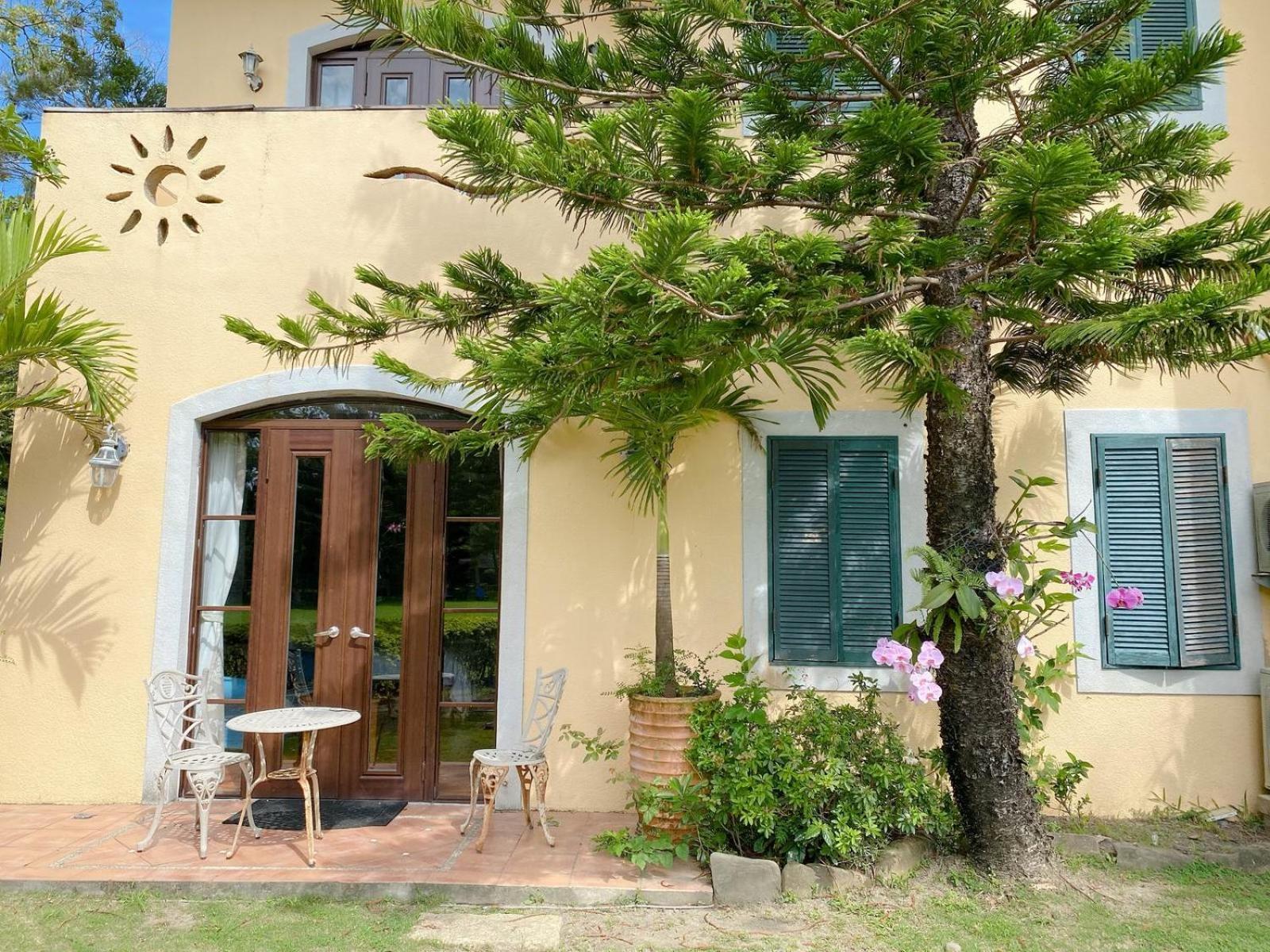 Kenting Tuscany Resort Extérieur photo