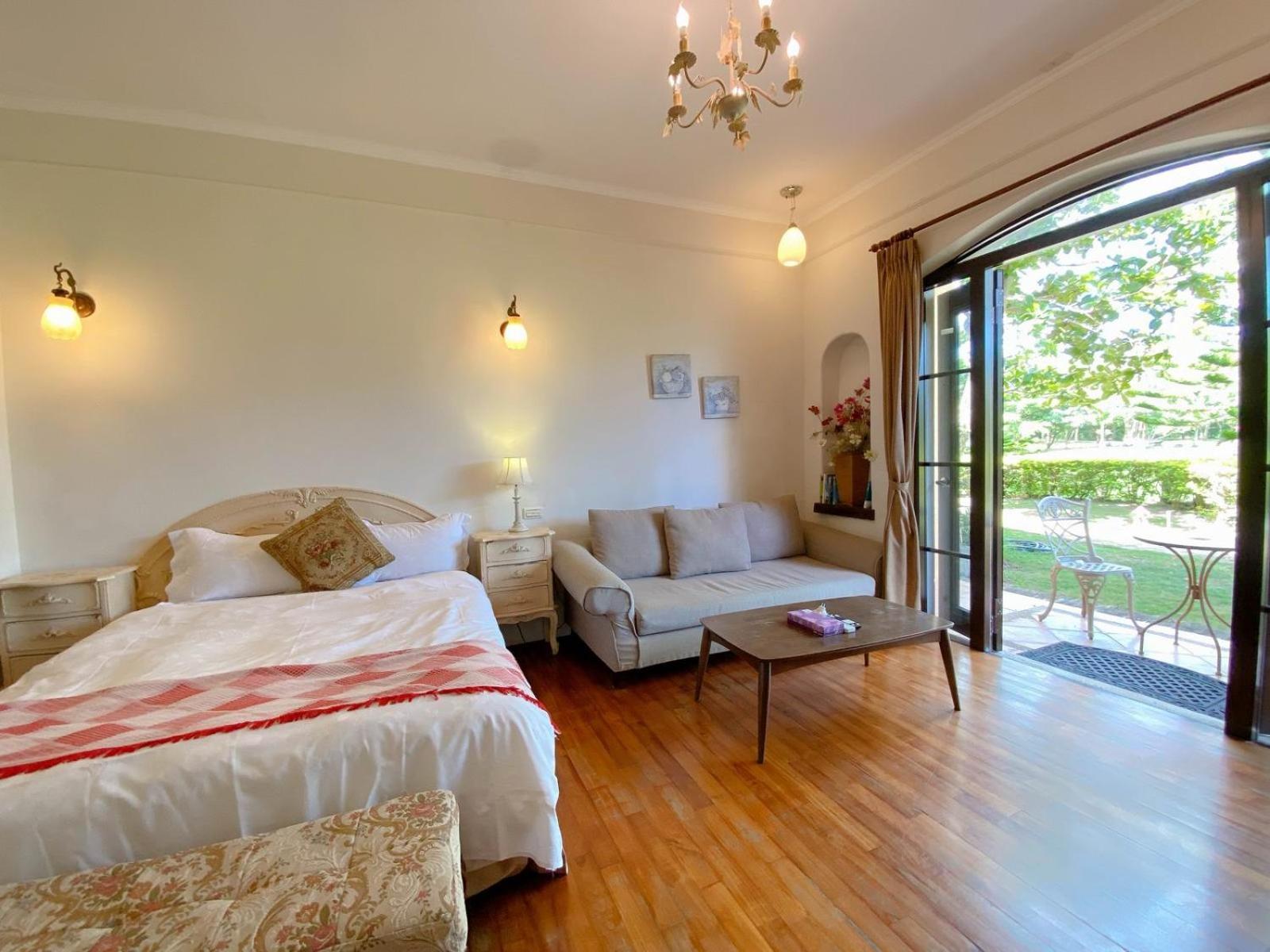 Kenting Tuscany Resort Extérieur photo