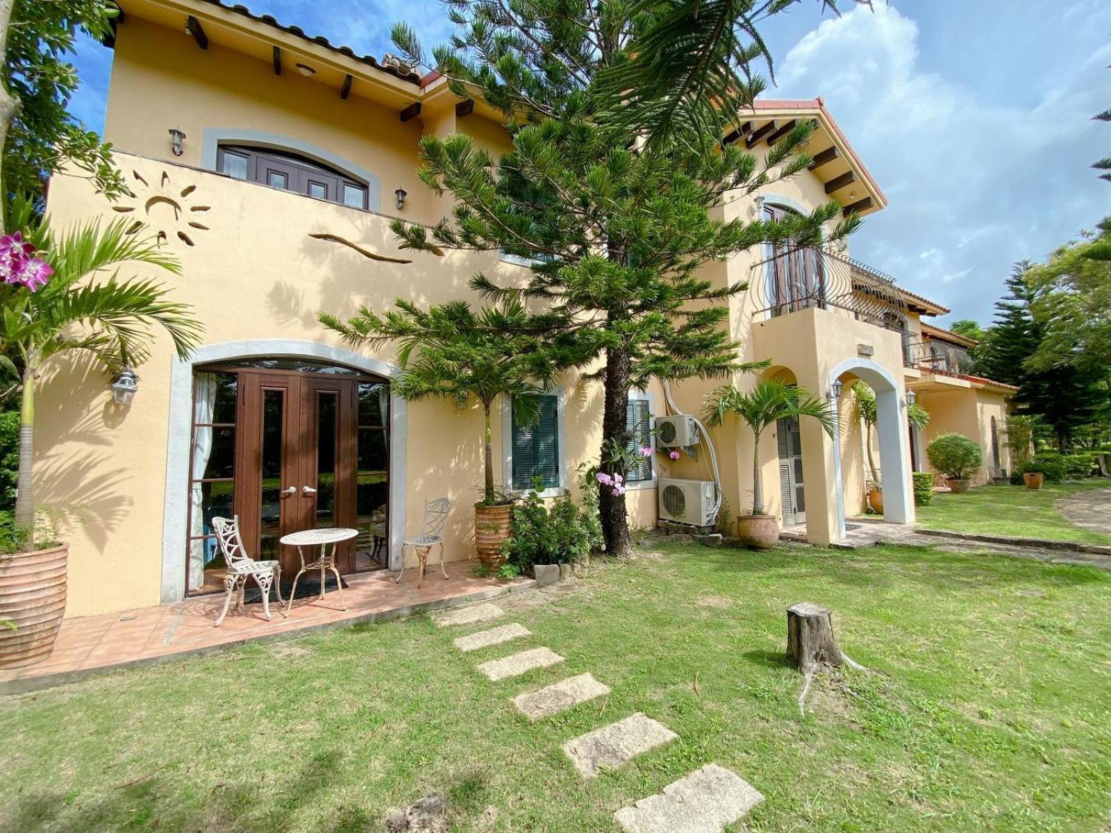Kenting Tuscany Resort Extérieur photo