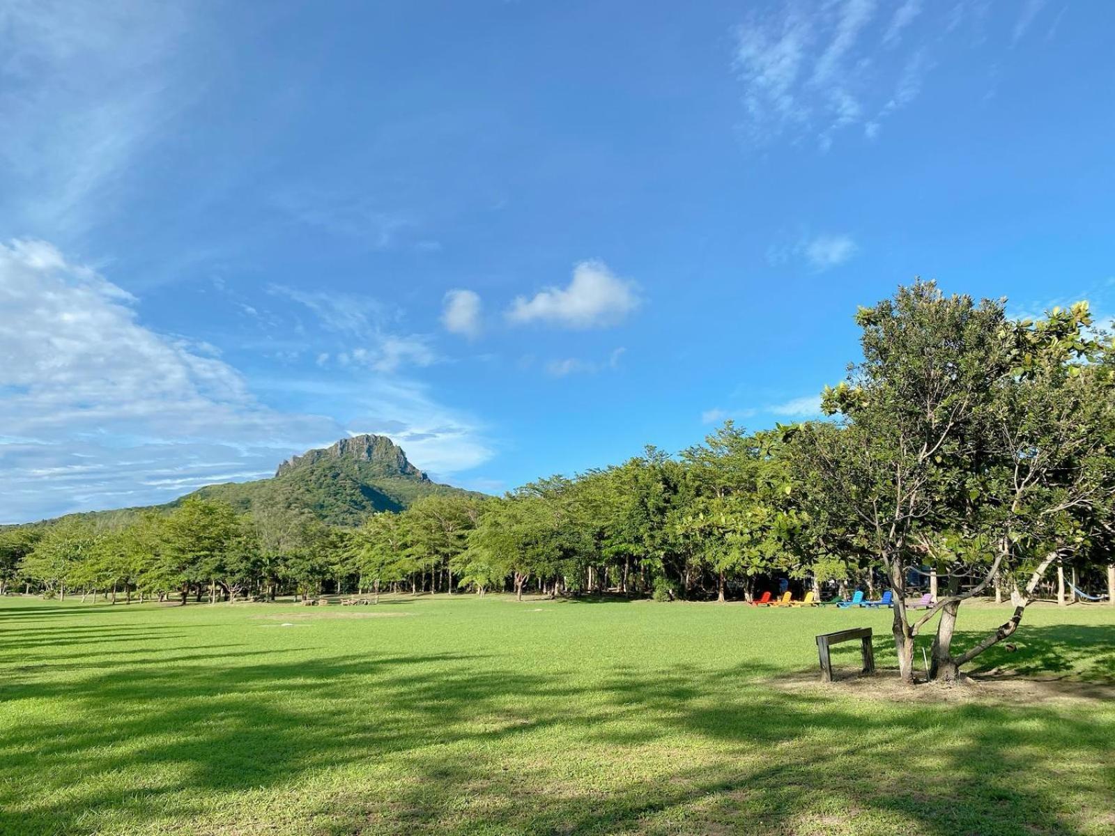 Kenting Tuscany Resort Extérieur photo