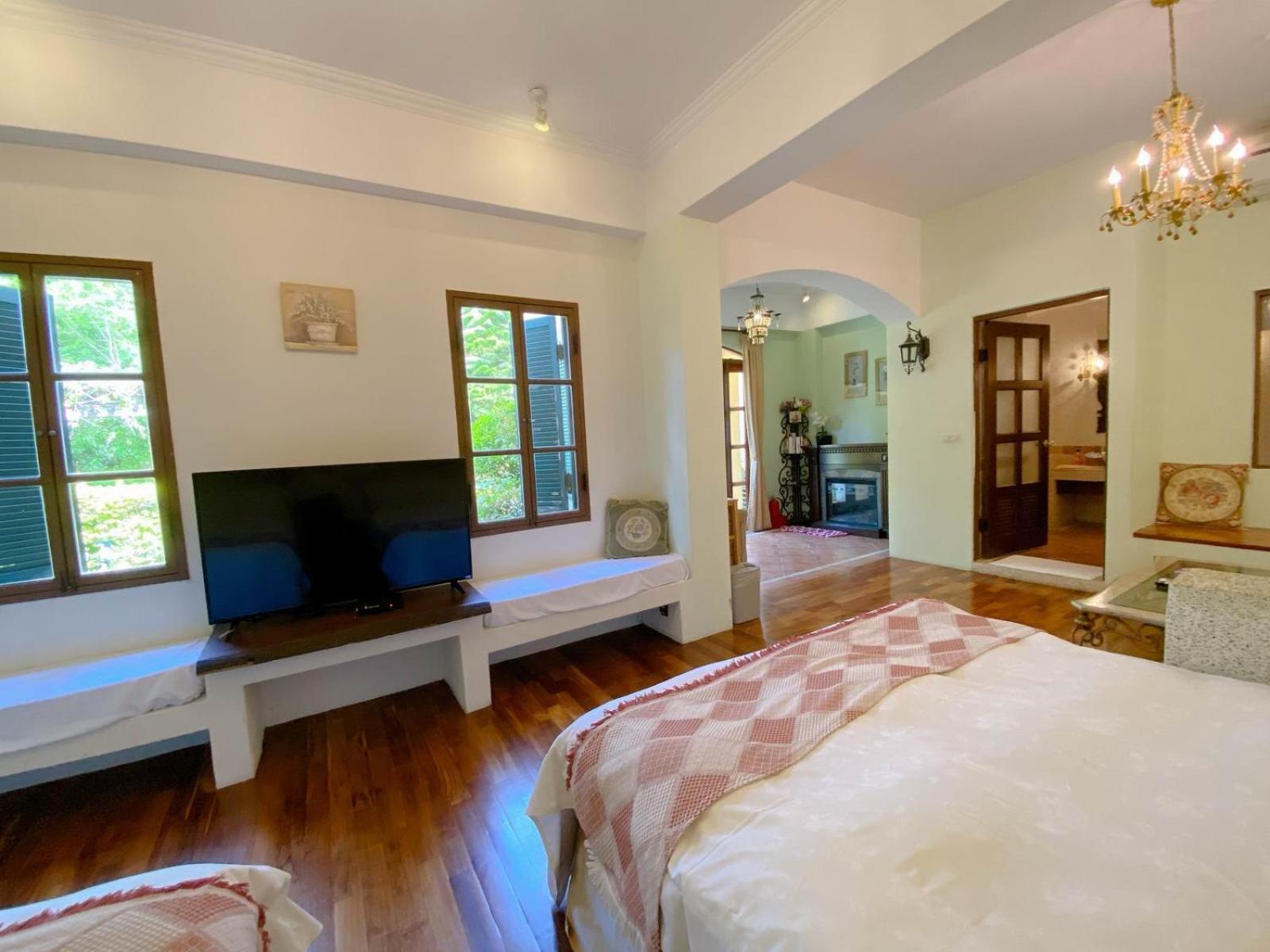 Kenting Tuscany Resort Extérieur photo