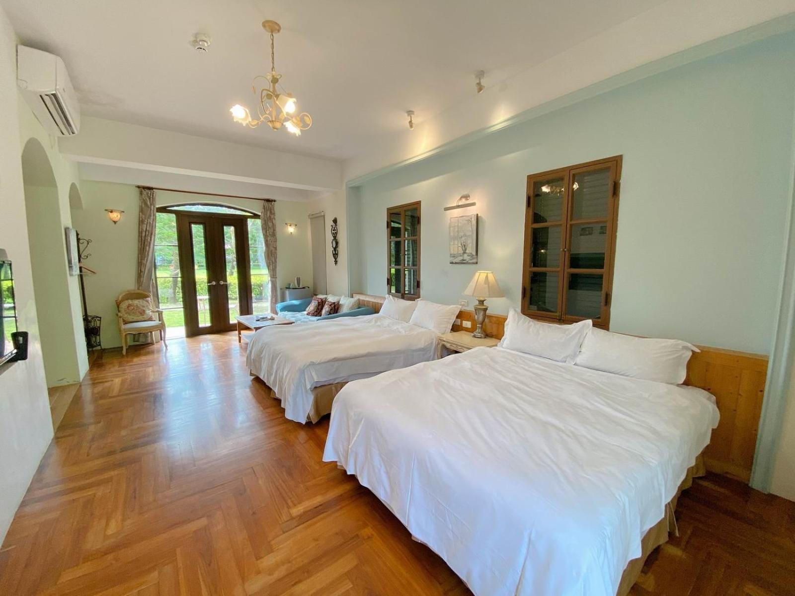 Kenting Tuscany Resort Extérieur photo