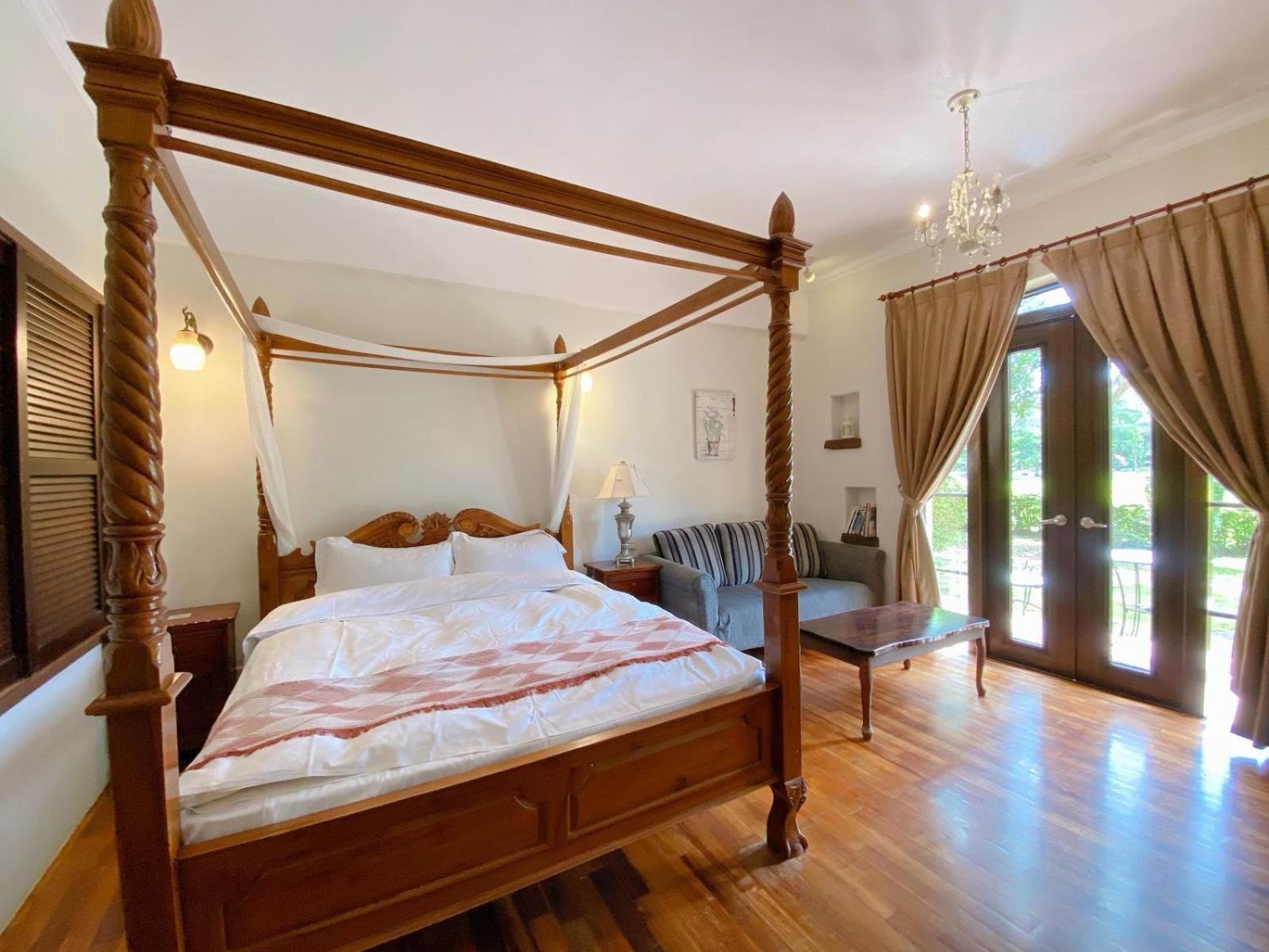 Kenting Tuscany Resort Extérieur photo