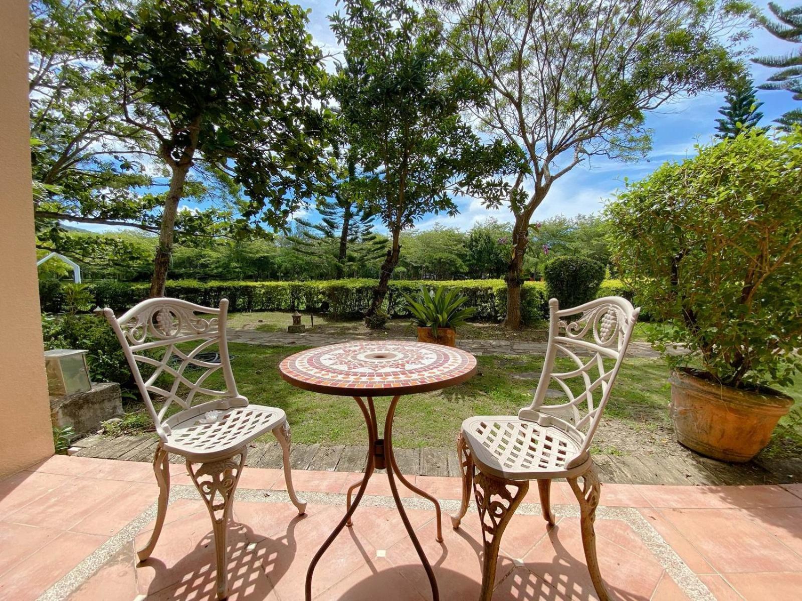 Kenting Tuscany Resort Extérieur photo