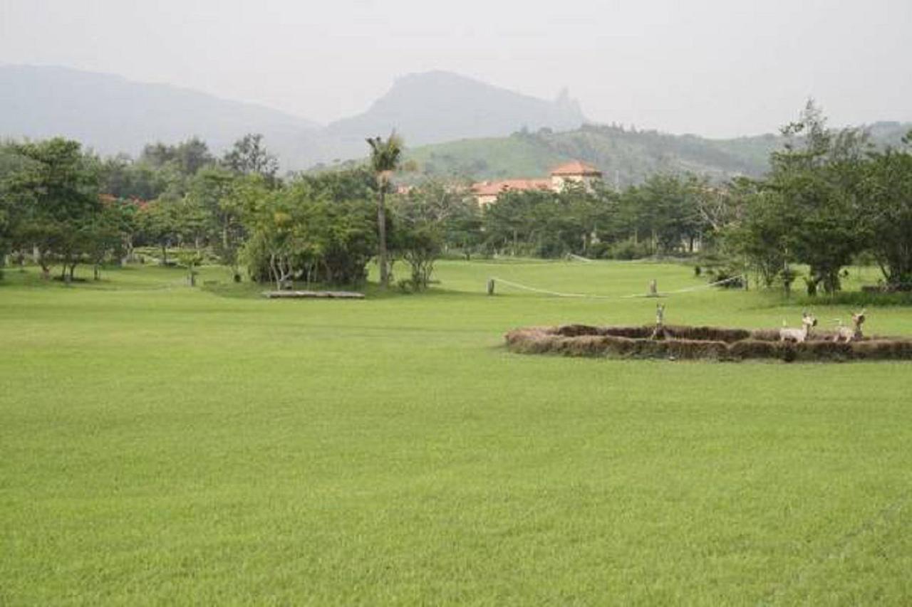 Kenting Tuscany Resort Chambre photo