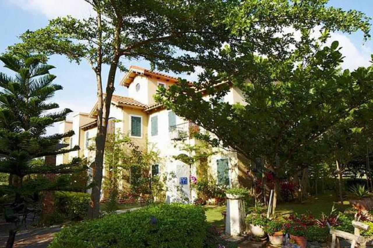 Kenting Tuscany Resort Chambre photo