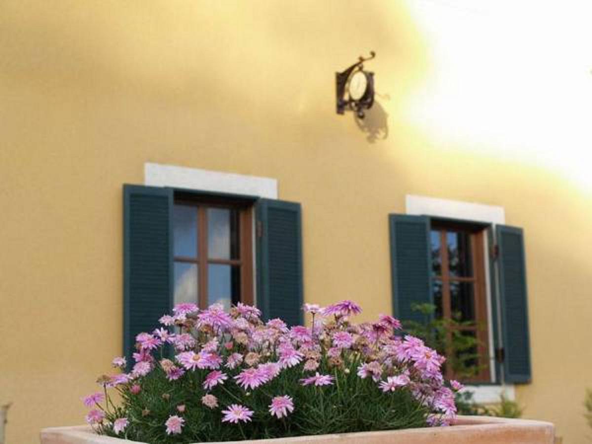 Kenting Tuscany Resort Chambre photo