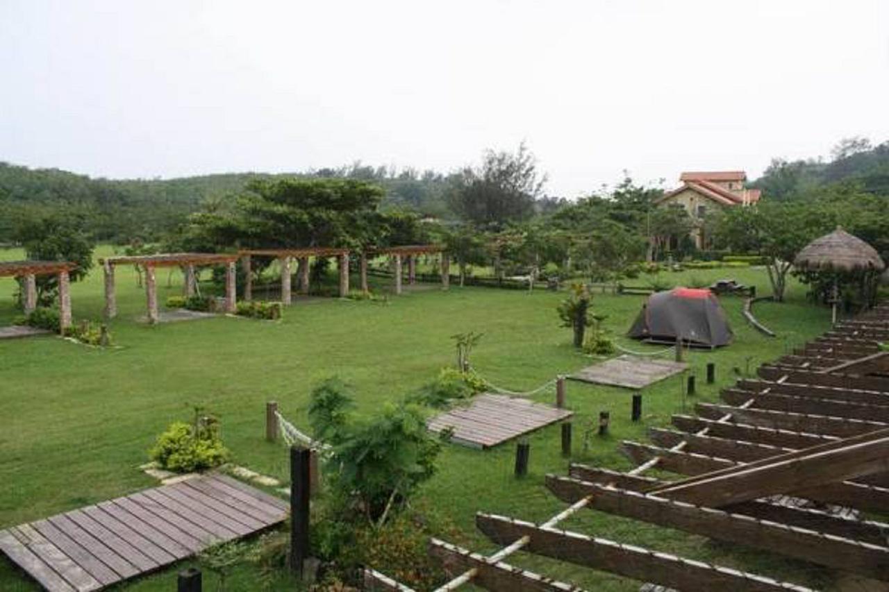 Kenting Tuscany Resort Chambre photo